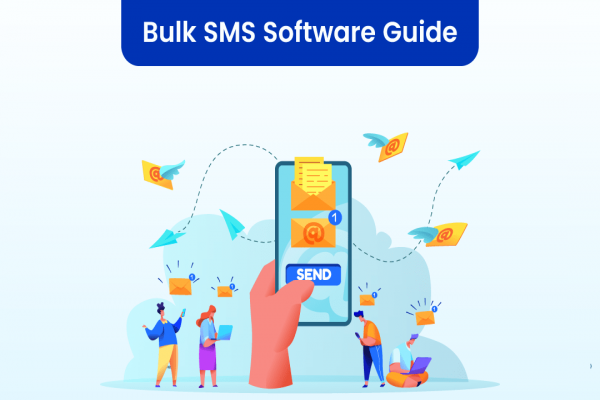 Which Bulk SMS Software is Easy to Use