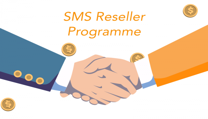 Bulk SMS Reseller